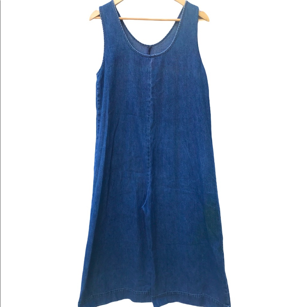 Ilana Kohn Milo jumpsuit